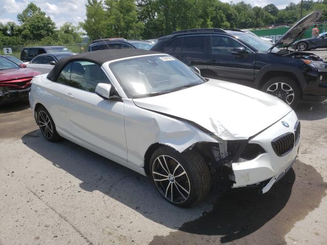 BMW 230I 2020 wba2m7c0xl7d96645