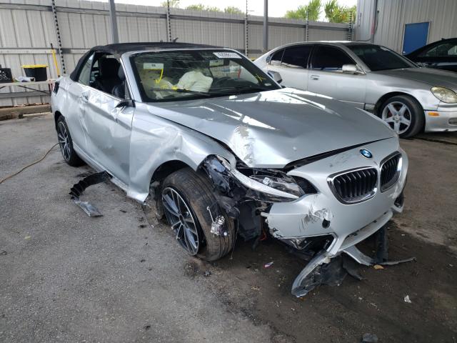 BMW 230I 2018 wba2m7c51jvd51730