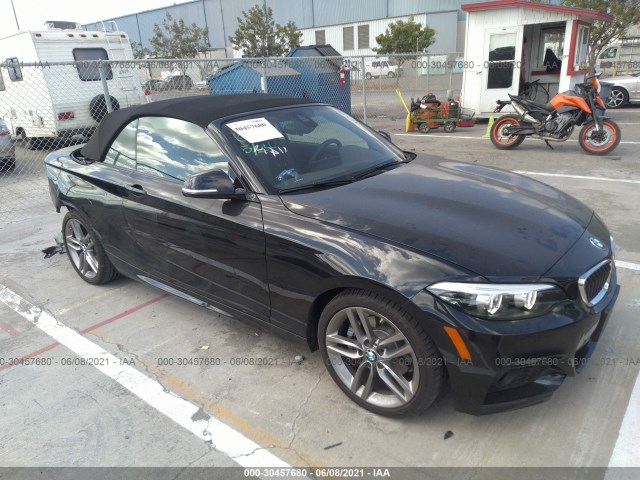 BMW 2 2019 wba2m7c53k7d58815