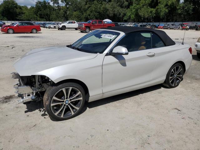 BMW 230I 2019 wba2m7c53kvd51925