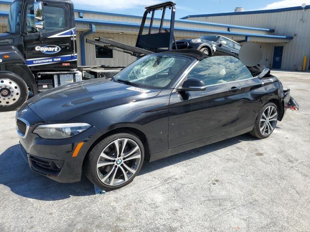 BMW 230I 2018 wba2m7c57jva97568