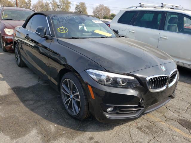 BMW 230I 2018 wba2m7c59jva97300