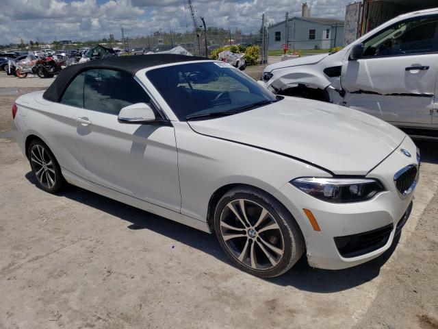 BMW 230I 2018 wba2m7c5xjvd51418