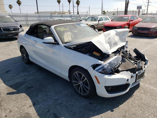 BMW 230I 2018 wba2m7c5xjvd51483