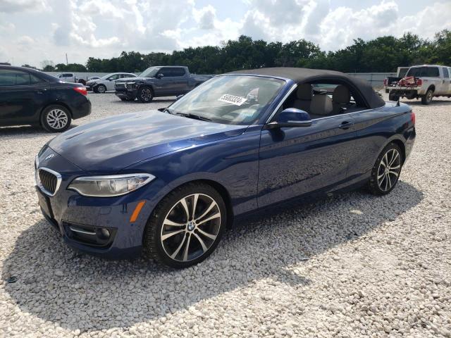 BMW 230XI 2017 wba2m9c30hv985824