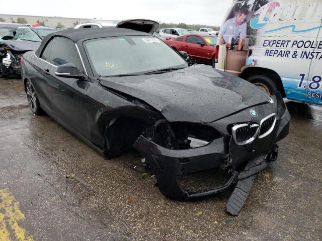 BMW 2 SERIES 2017 wba2m9c33hv985803