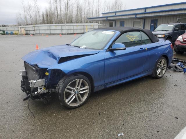 BMW 230XI 2017 wba2m9c35hv717738