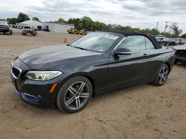 BMW 230XI 2017 wba2m9c35hv717805