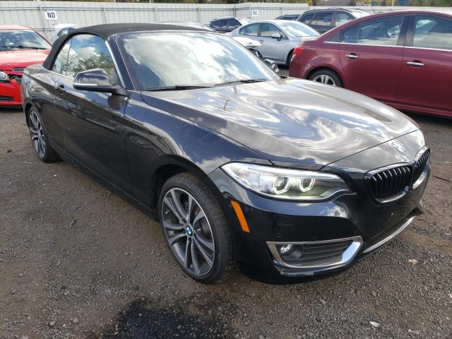 BMW 230XI 2017 wba2m9c3xhv717850