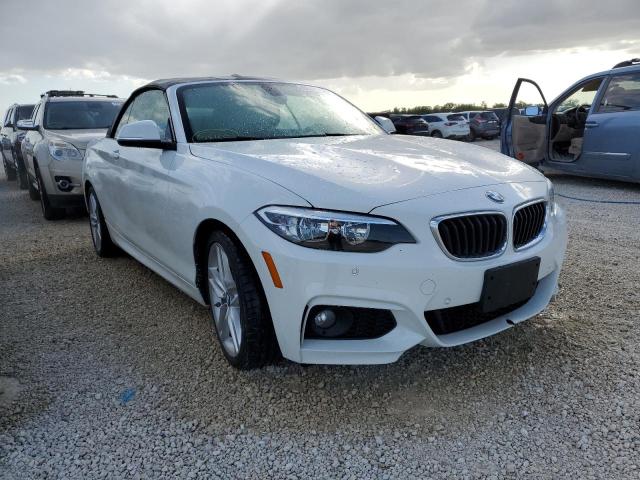 BMW 230XI 2017 wba2m9c50hv717342