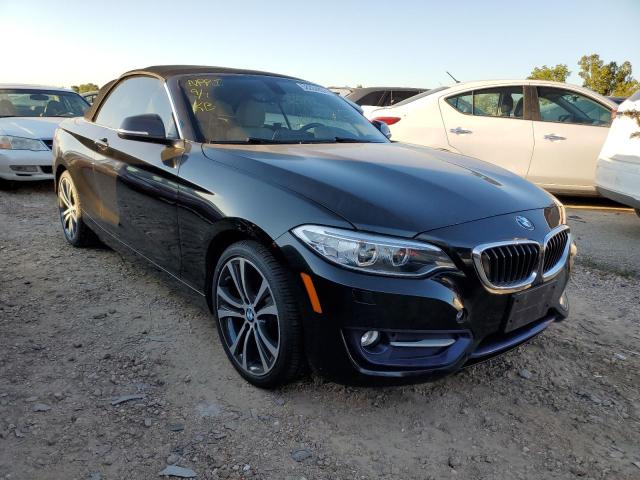 BMW 230XI 2017 wba2m9c54hv717022