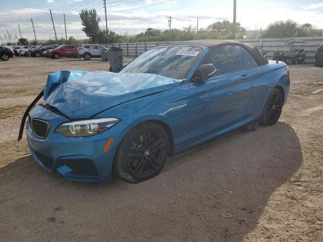 BMW M2 2020 wba2n1c01l7e23158