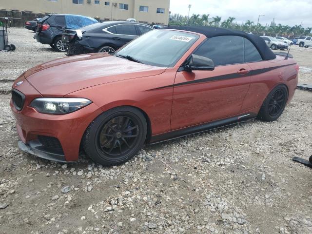 BMW NULL 2018 wba2n1c51jvc28147