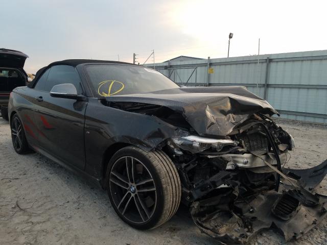 BMW M240I 2019 wba2n1c51kvc28490