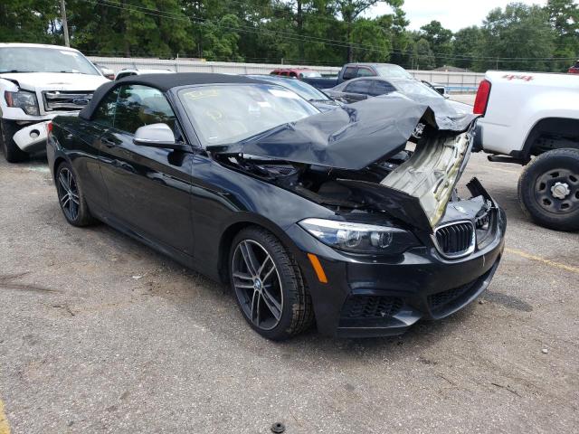 BMW M240I 2018 wba2n1c53jvc28408