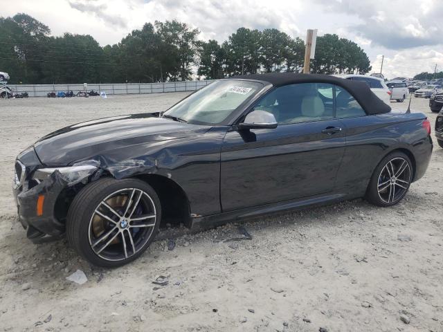 BMW M2 2018 wba2n1c57jvc28783