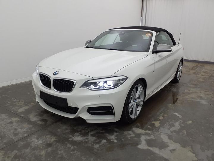 BMW BMW 2 SERIES 2018 wba2n31060ve55285