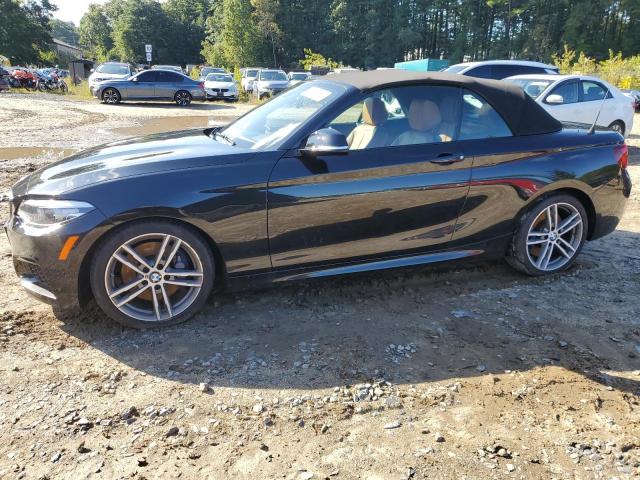 BMW M2 2020 wba2n3c02l7e27585