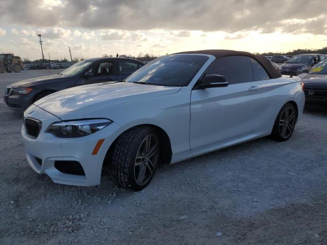 BMW M240XI 2020 wba2n3c03l7f82534