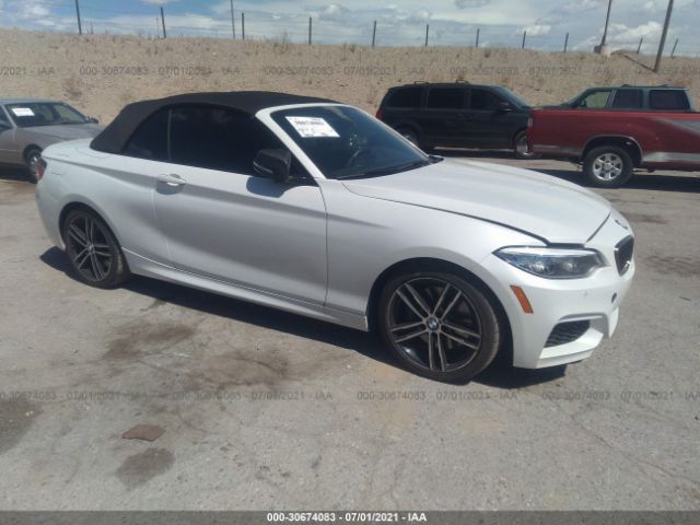 BMW 2 2020 wba2n3c09l7e72264