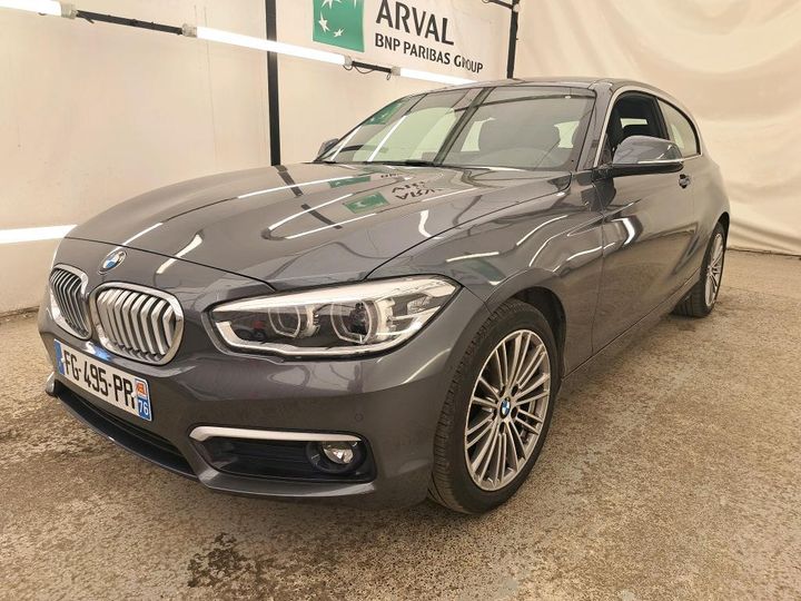 BMW SERIE 1 2019 wba2p310205h99920