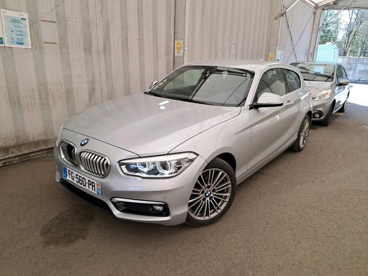 BMW SERIE 1 2019 wba2p310405h99918