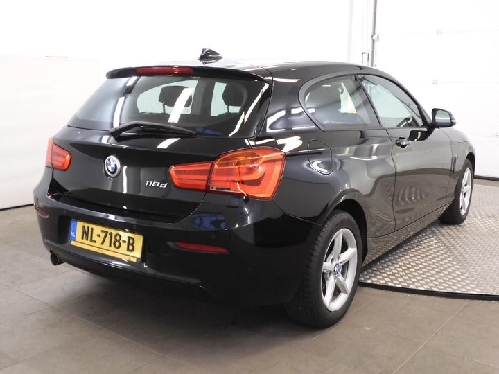 BMW 1 SERIE 2017 wba2p31040p826813