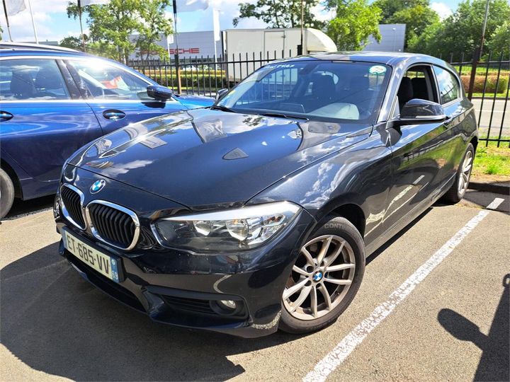 BMW SERIE 1 2018 wba2p310505j21627