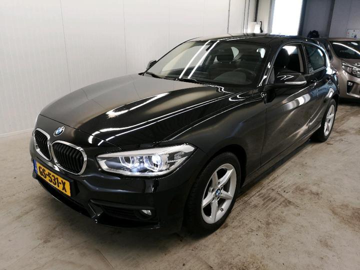 BMW 116 2015 wba2p31080p826071