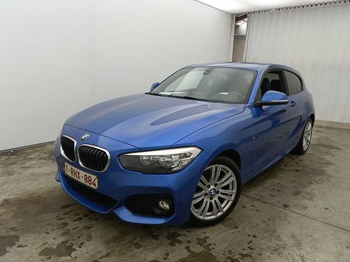 BMW 1-SERIE &#3915 2017 wba2p310905d58219