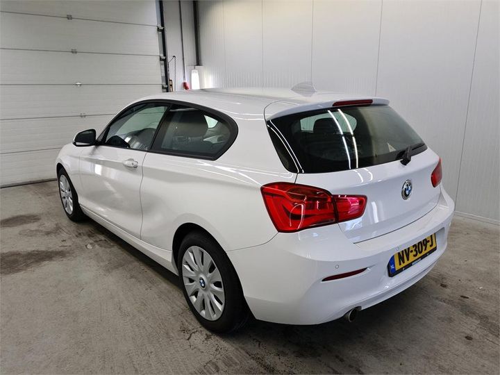 BMW 116 2017 wba2p51020p814686