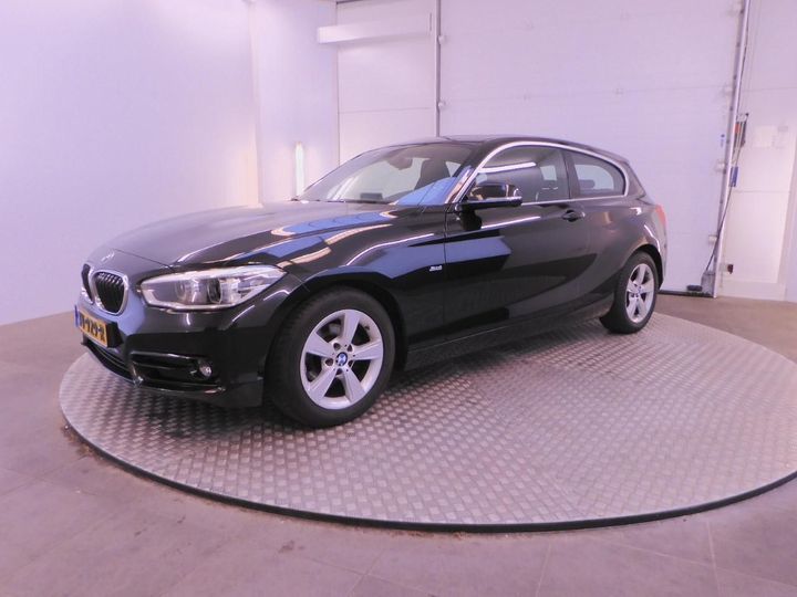 BMW 1 SERIE 2016 wba2p51050p814648