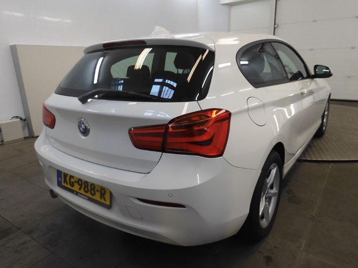 BMW 1 SERIE 2016 wba2p51060p814576