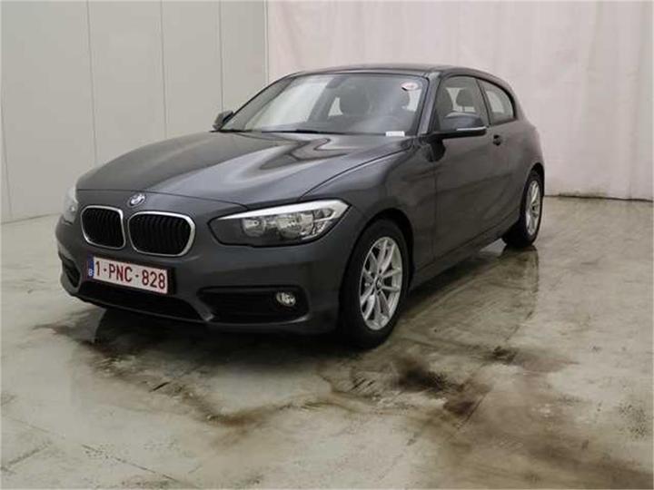 BMW BMW 1 SERIES 2016 wba2p51090p814555