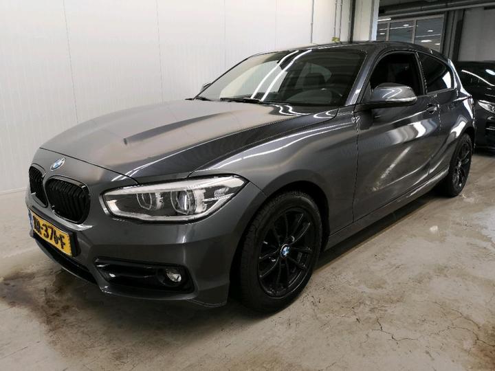 BMW 116 2016 wba2p510x0p814628