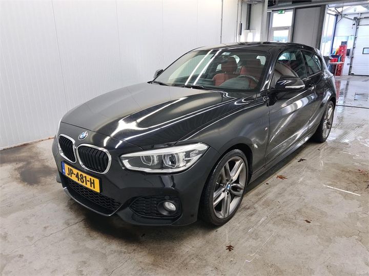 BMW 116 2016 wba2p710005d39775