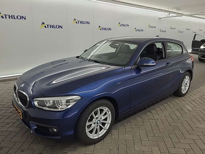 BMW 1 SERIE 2018 wba2p710005k08116