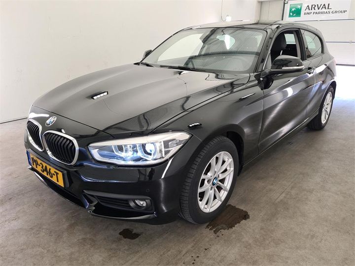 BMW 1 2017 wba2p710405d41402