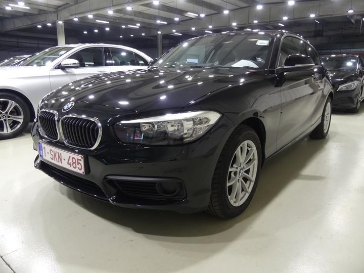 BMW 1 SPORTSHATCH 2017 wba2p710605d41224