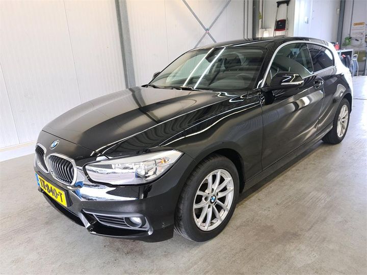 BMW 116 2018 wba2p710805k08302