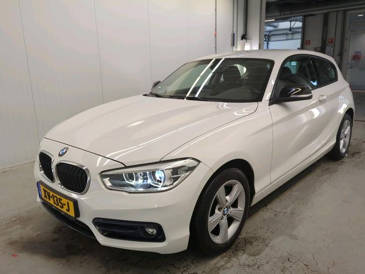 BMW 116 2019 wba2p710905n00878