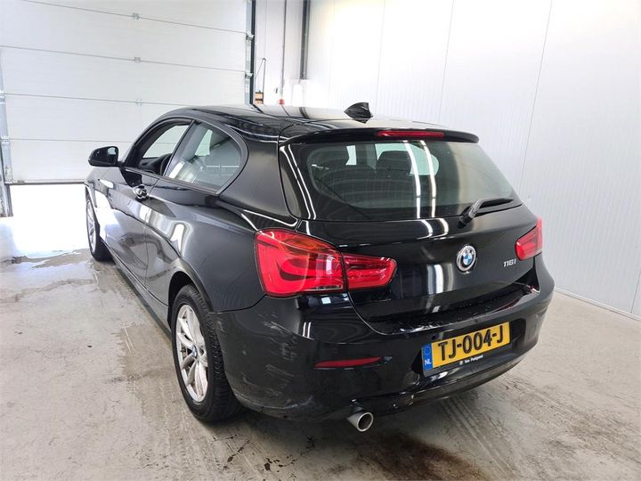 BMW 116 2018 wba2p710x05k08267