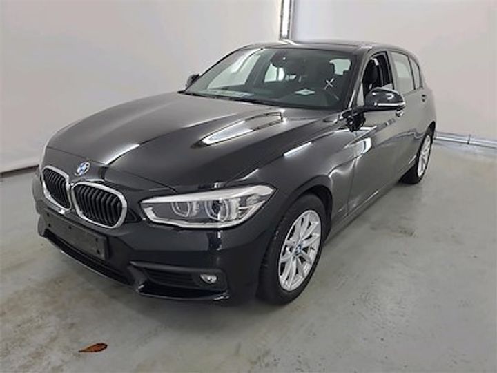 BMW 1 HATCH - 2015 2018 wba2r110005k90601