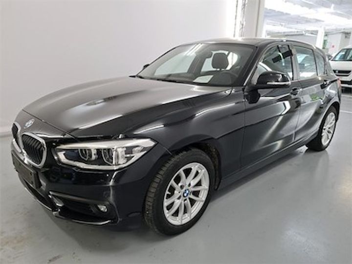 BMW 1 HATCH - 2015 2018 wba2r110007a88199