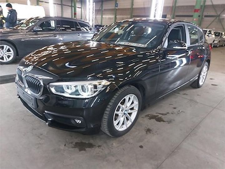 BMW 1 HATCH - 2015 2018 wba2r110007a89515