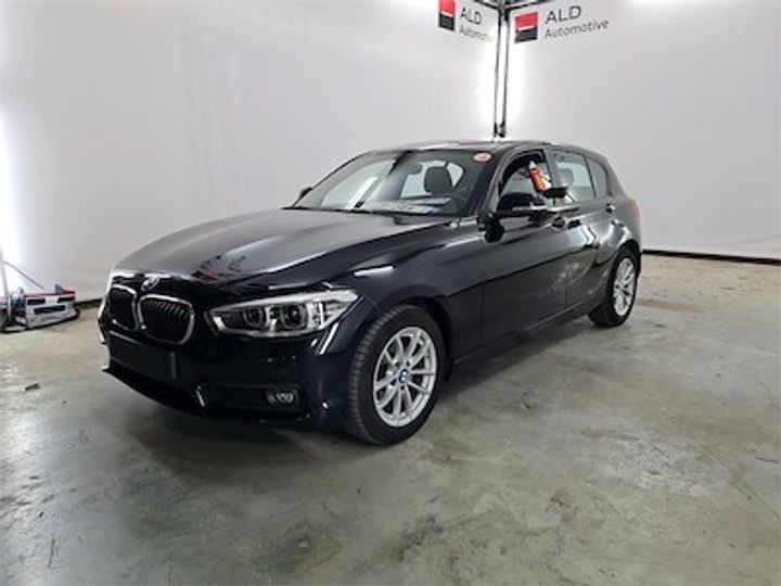 BMW 1 HATCH - 2015 2018 wba2r110007a89692