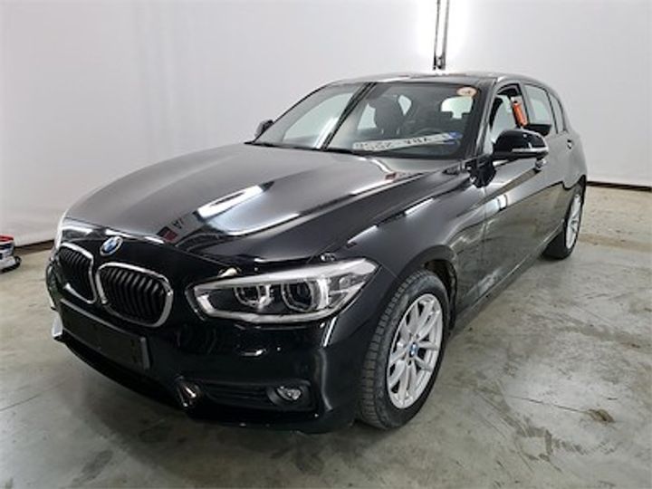 BMW 1 HATCH - 2015 2018 wba2r110007a89739