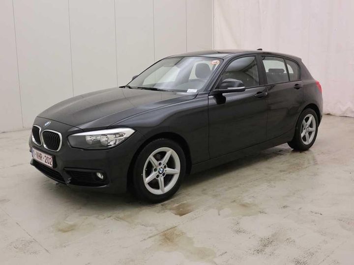 BMW 1-REEKS 2018 wba2r110007a91961