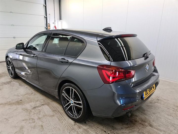 BMW 116 2019 wba2r110007d27282