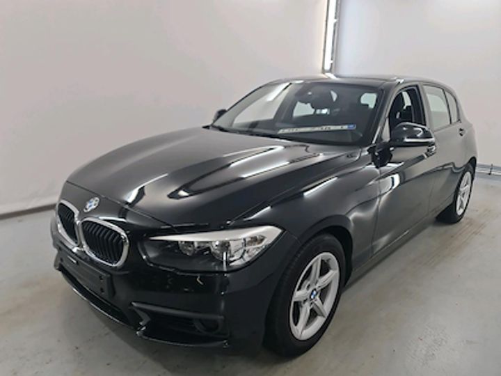 BMW 1-SERIE 2019 wba2r110007d91788